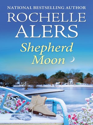 cover image of Shepherd Moon